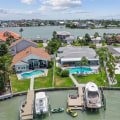 Uncover the Most Desirable Features of Tampa, Florida Luxury Homes