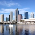 What is the Median Rental Rate for Real Estate in Tampa, Florida?
