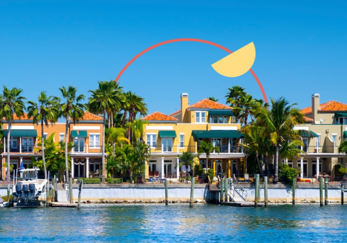 What is the Median Home Price in Tampa, Florida?