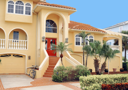 Tax Incentives for Investing in Real Estate in Tampa, Florida
